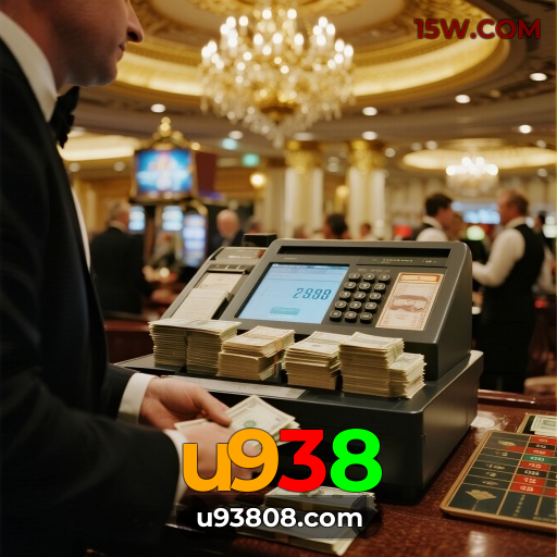 Slots Premium da PG Soft na u938