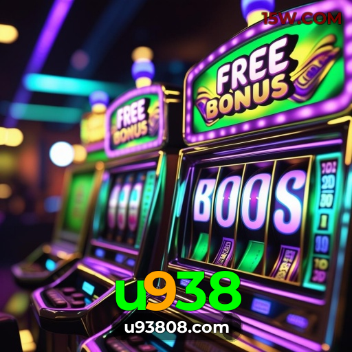 Promoções e bônus exclusivos da u938