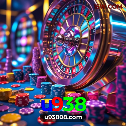 Jogos com maior RTP na u938