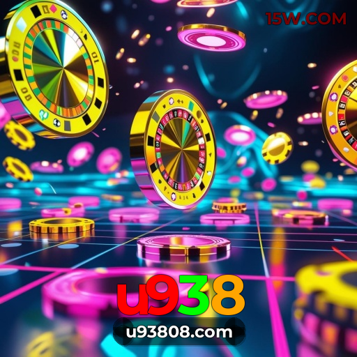 Siga a u938 no Facebook