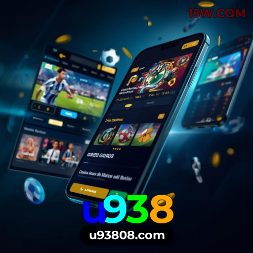 Baixar APK u938